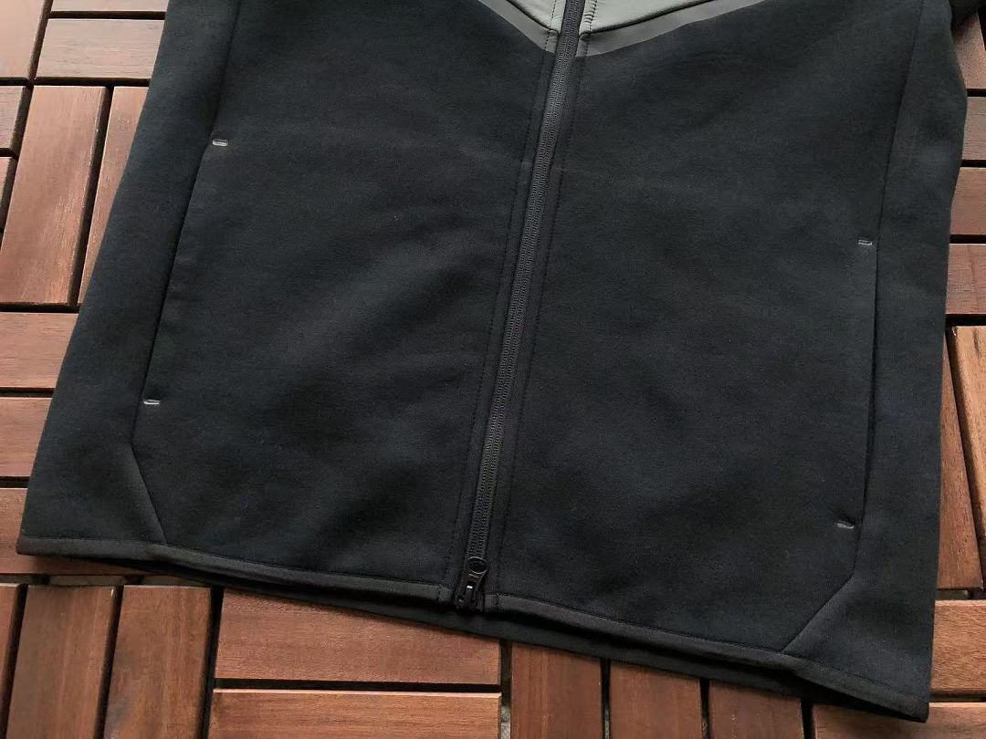Other TF 2025 IH4302-010265 Zip-Up Coat IH4303-010255 Pants (Im 180CM 68KG Iwear Size S In The Photo) - Image 50