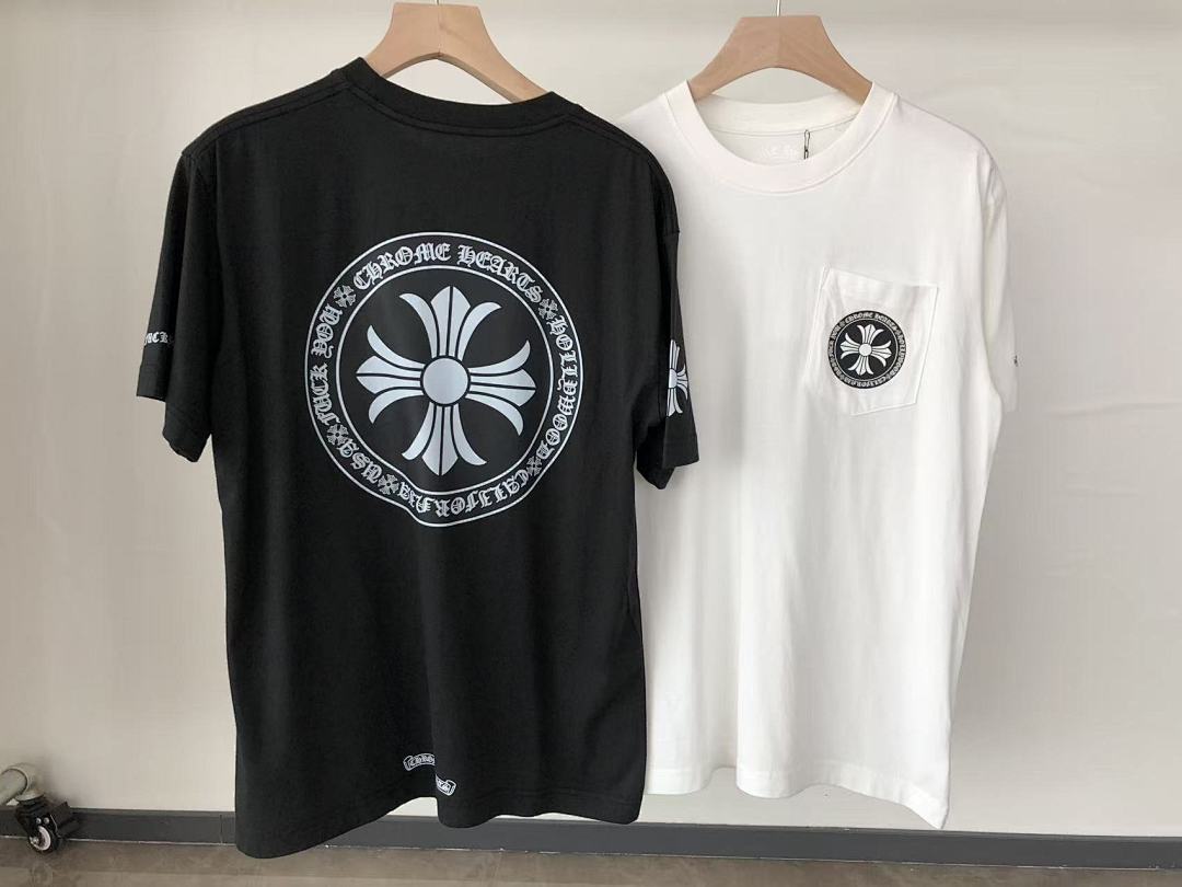 On Running ~109 CH🔥OM🔥 HE🔥RTS T-SHIRT 55022630 (Im 185CM 80KG Iwear Size S In The Photo) - Image 34