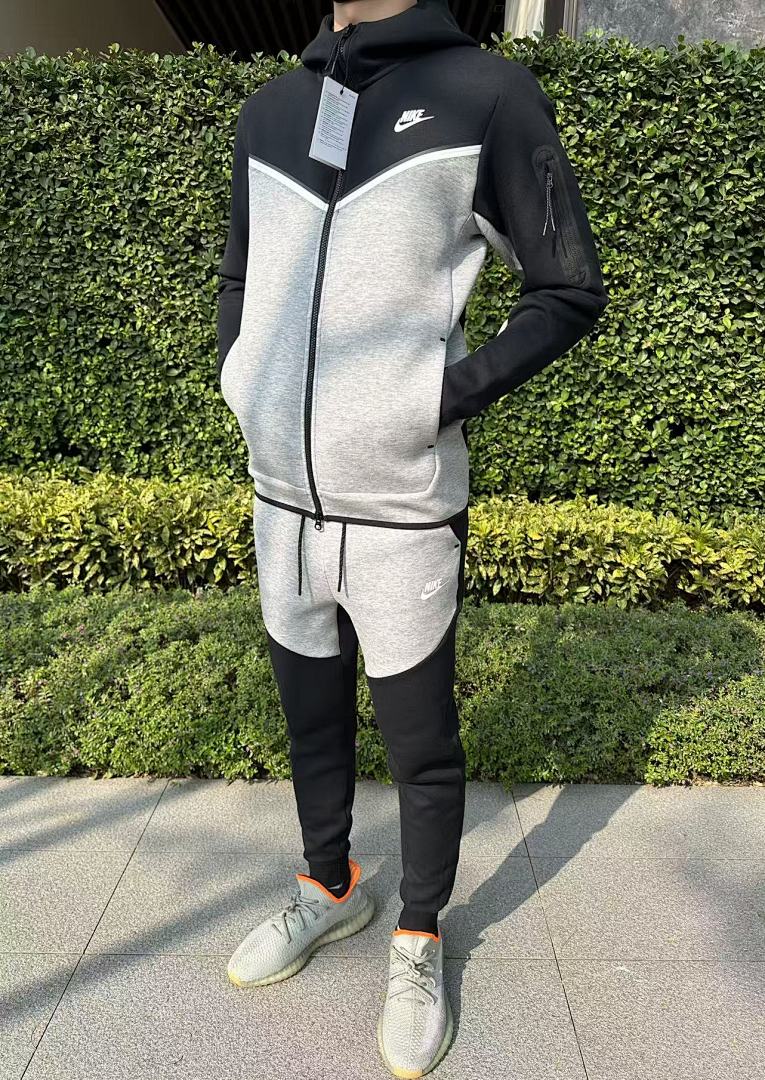 Other TF 2020 CU4489-016255Zip-Up Coat CU4495-016245Pants (Im 180CM 68KG Iwear Size S In The Photo) - Image 48