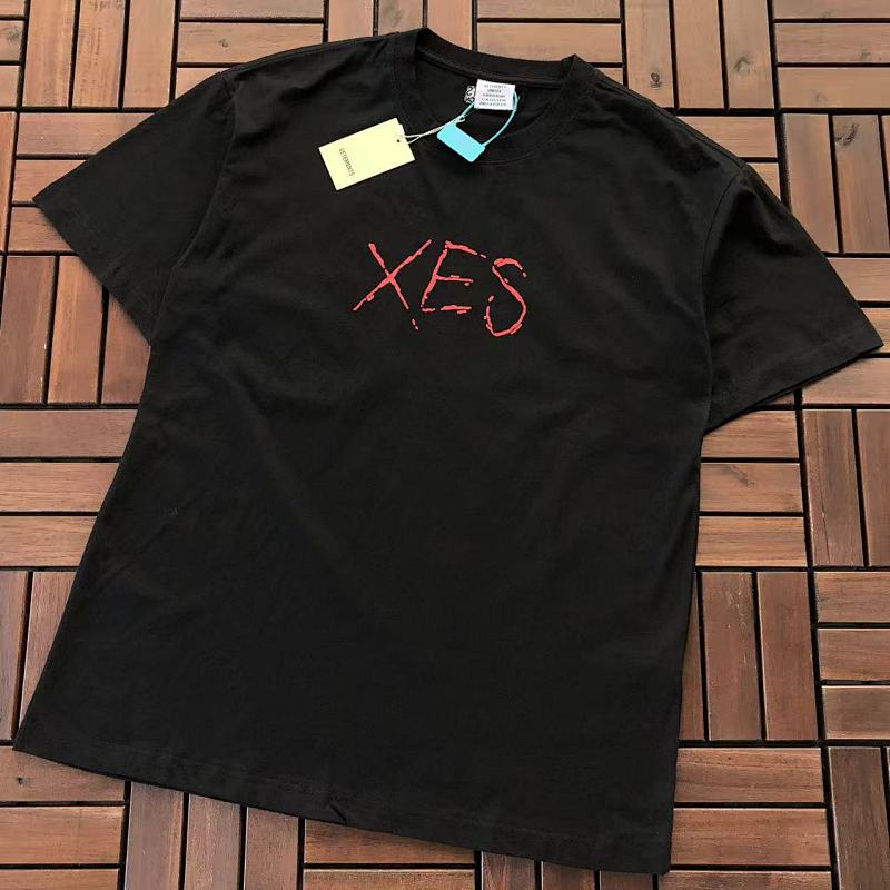 ~115 VETEMENTS T-SHIRT 66012532 (Im 185CM 80KG Iwear Size M In The Photo), photo 1