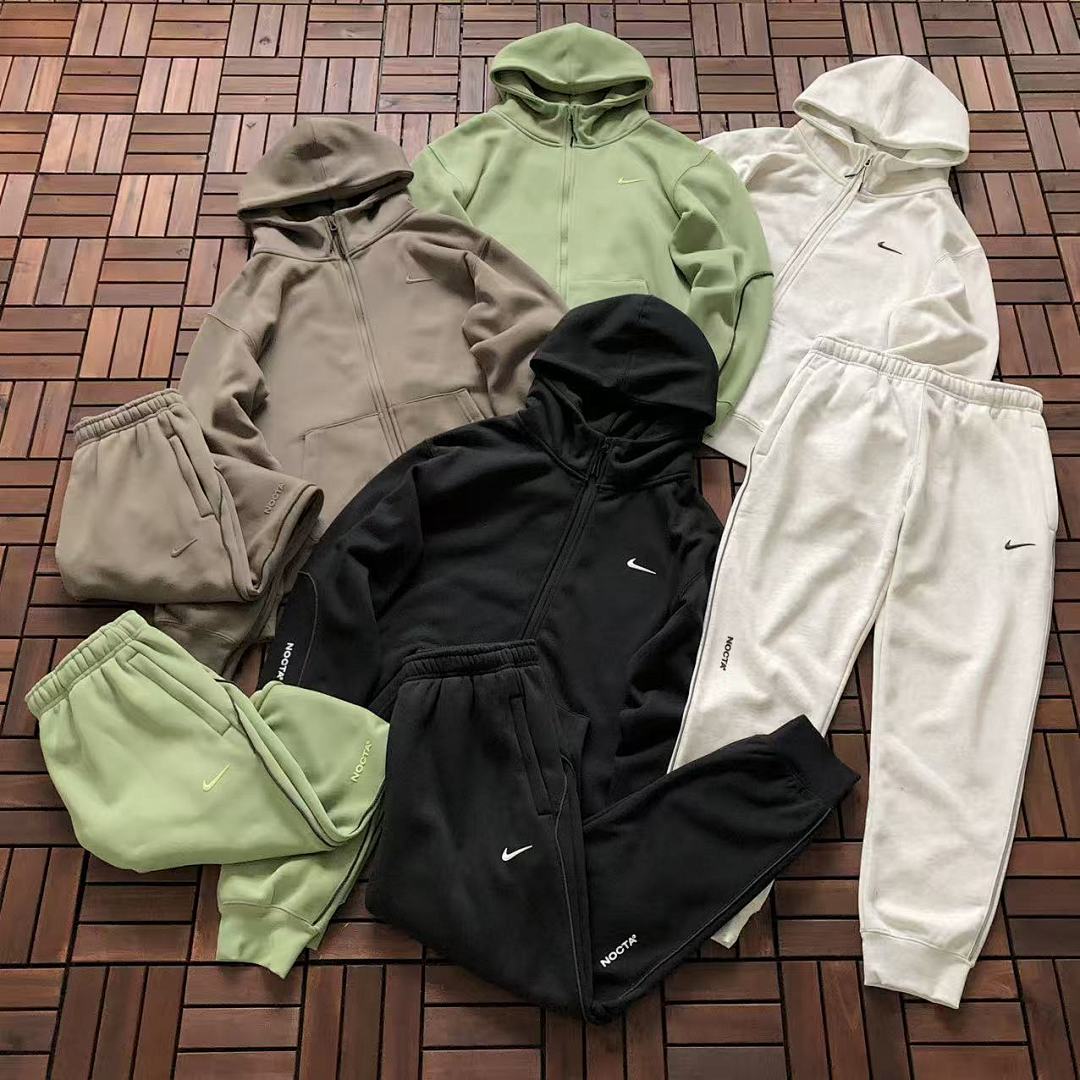 Other TOP 226 PANTS 195 N🔥C🔥A & N🔥K🔥HOODIE TROUSERS