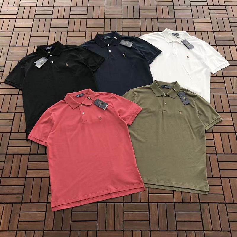 ~139 RA🔥PH🔥AU🔥EN T-SHIRT POLO 66032918 (Im 185CM 80KG Iwear Size XL In The Photo), photo 1