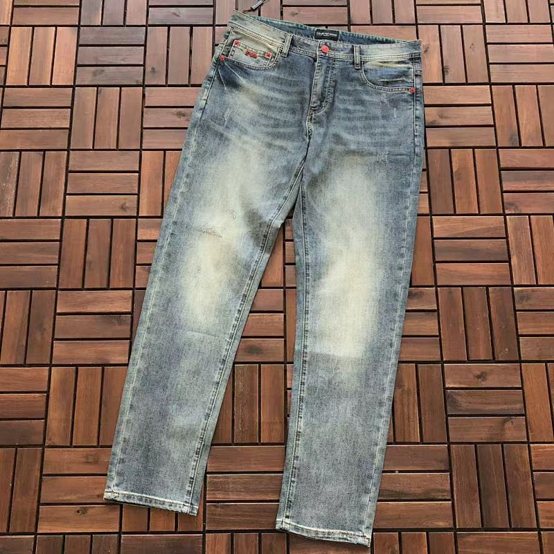 Other ~175 E🔥P🔥R🔥🔥 A🔥M🔥N🔥JEANS 66011421 (Im 180CM 68KG Iwear Size 34 In The Photo), photo 1