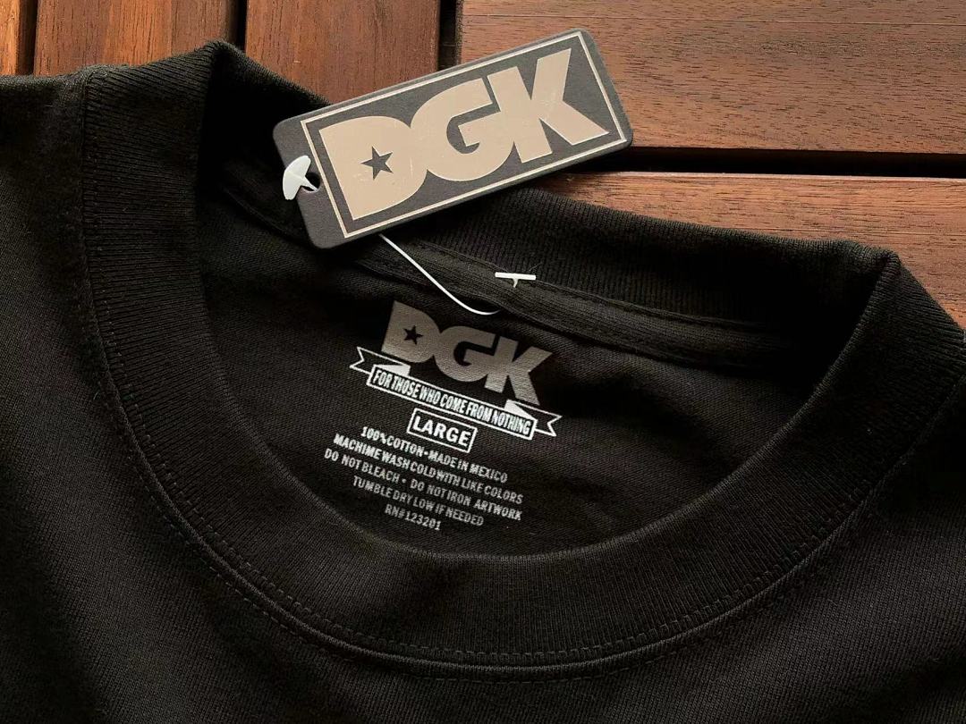 On Running ~95 DGK T-SHIRT - Image 25