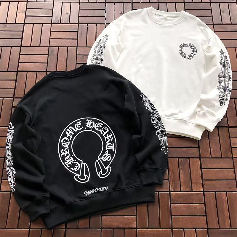 Chanel ~195 CH🔥OM🔥 HE🔥RTS SWEATER 66081635 (Im 185CM 80KG Iwear Size M In The Photo), photo 1