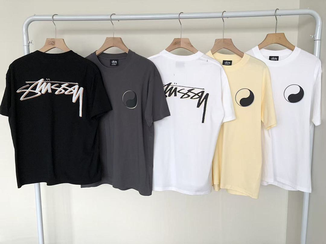 On Running ~79 ST🔥S🔥Y T-SHIRT 55040341 (Im 185CM 80KG Iwear Size M In The Photo) - Image 31