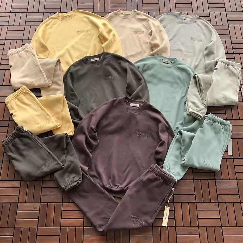 Other TOP165 PANTS165 FOG SWEATER TROUSERS FLEECE 88070864 (Im 185CM 80KG Iwear Size M In The Photo), photo 1