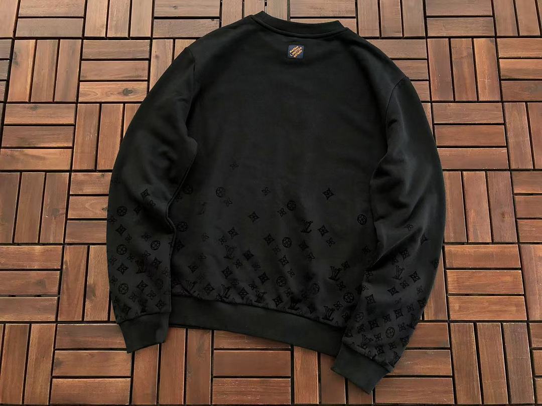 Other 🔥1:1🔥~315 L🔥SWEATER 66080527 (Im 185CM 70KG Iwear Size S In The Photo) - Image 12