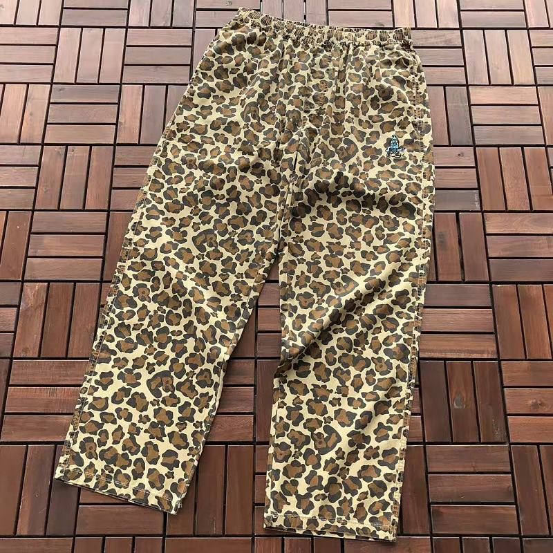 ~179 ICECREAM TROUSERS 55051173 (Im 185CM 80KG Iwear Size L In The Photo), photo 1