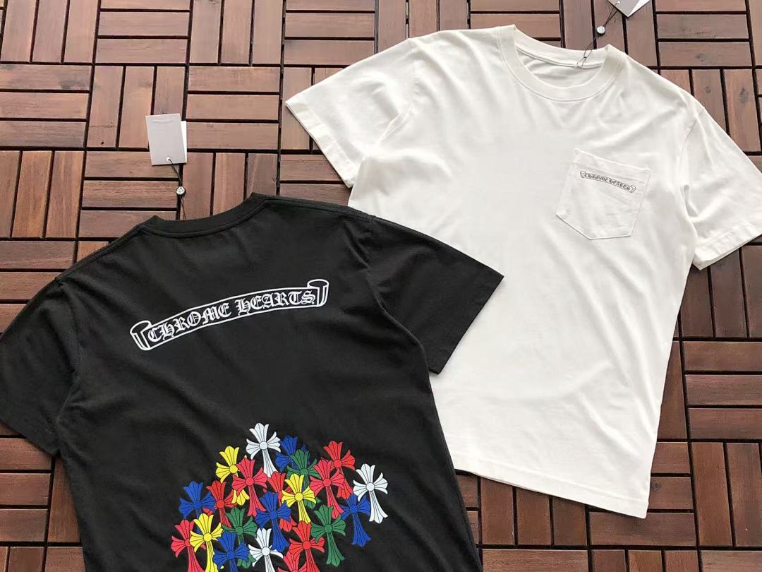 On Running ~109 CH🔥OM🔥 HE🔥RTS T-SHIRT 55022702 (Im 185CM 80KG Iwear Size S In The Photo) - Image 6
