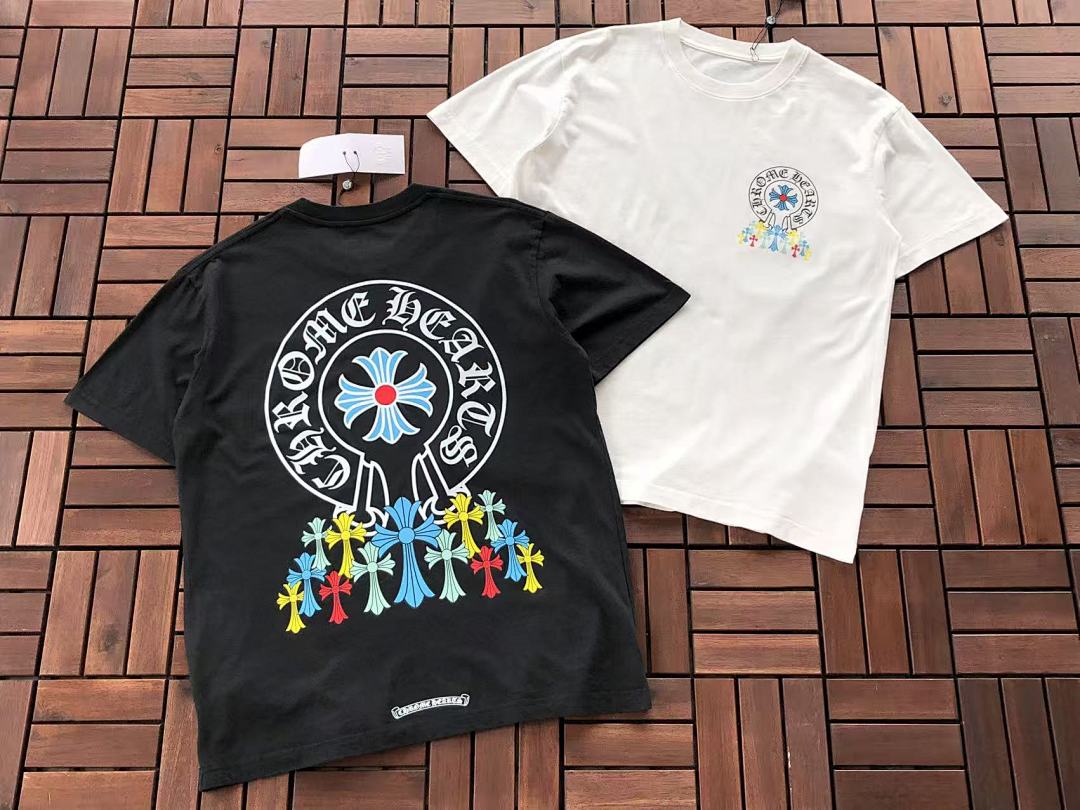 On Running ~109 CH🔥OM🔥 HE🔥RTS T-SHIRT 55022521 (Im 180CM 68KG Iwear Size S In The Photo) - Image 5