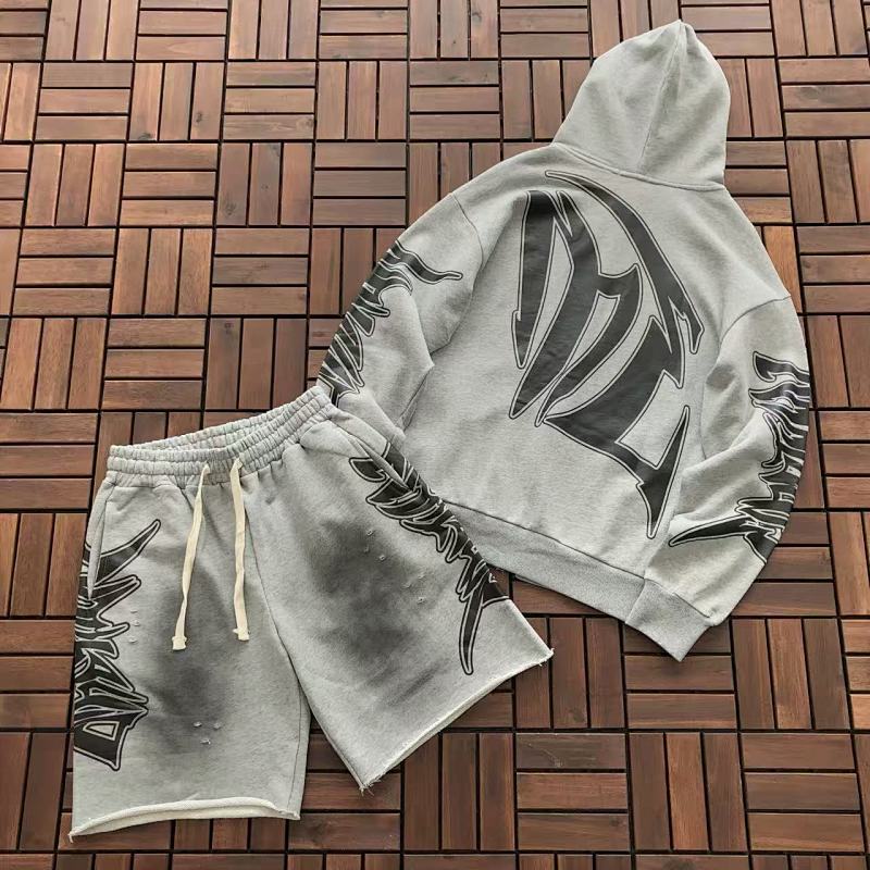TOP~ 149 PANTS~ 99 M🔥🔥ED E🔥🔥TI🔥N HOODIE, photo 1