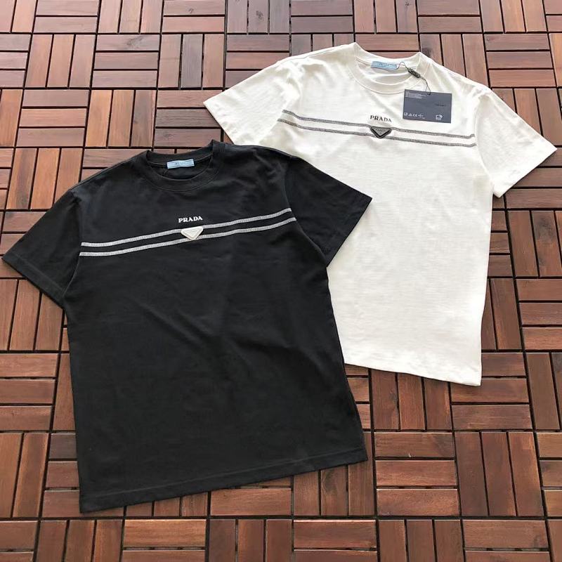 Other ~125 P🔥A🔥A T-SHIRT 55031230 (Im 185CM 70KG Iwear Size L In The Photo), photo 1