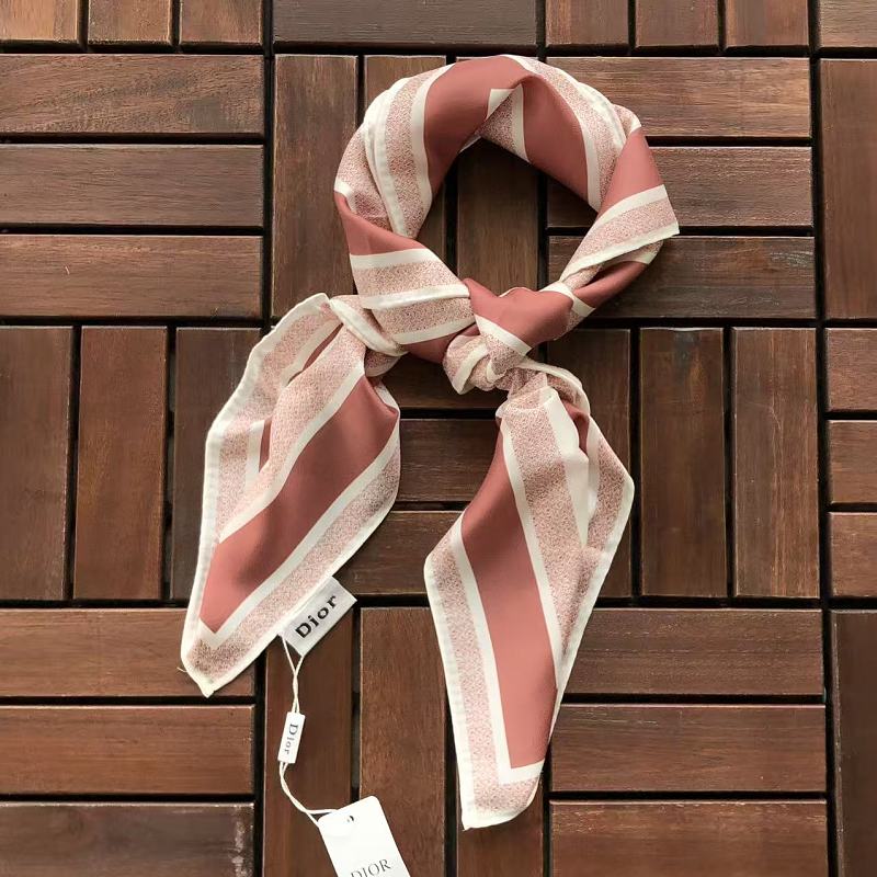 Other ~56 D🔥O🔥 SCARF (Long 87CM* Wide 87CM), photo 1