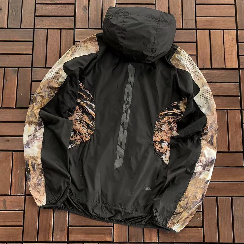 Other 298 N🔥C🔥A & N🔥K🔥 JACKET 88082725 (Im 185CM 80KG Iwear Size S In The Photo), photo 1