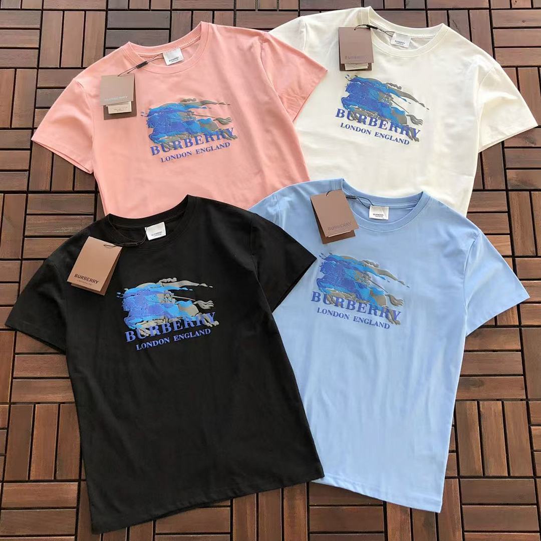 Other ~129 B🔥RB🔥RRY T-SHIRT, photo 1
