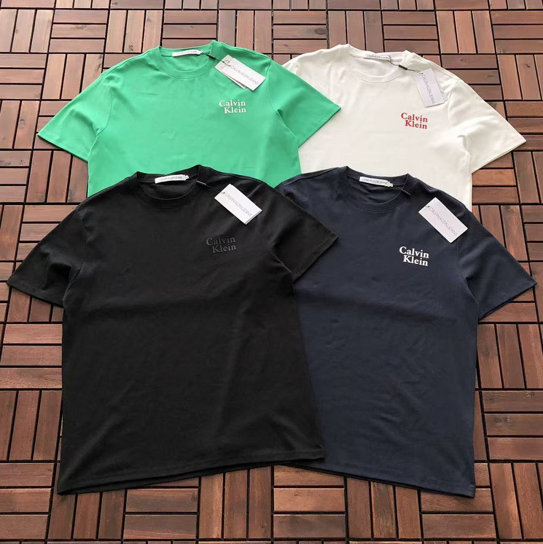 Other ~89 C🔥L🔥IN K🔥E🔥N T-SHIRT 22120848 (Im 170CM 60KG Iwear Size L In The Photo), photo 1