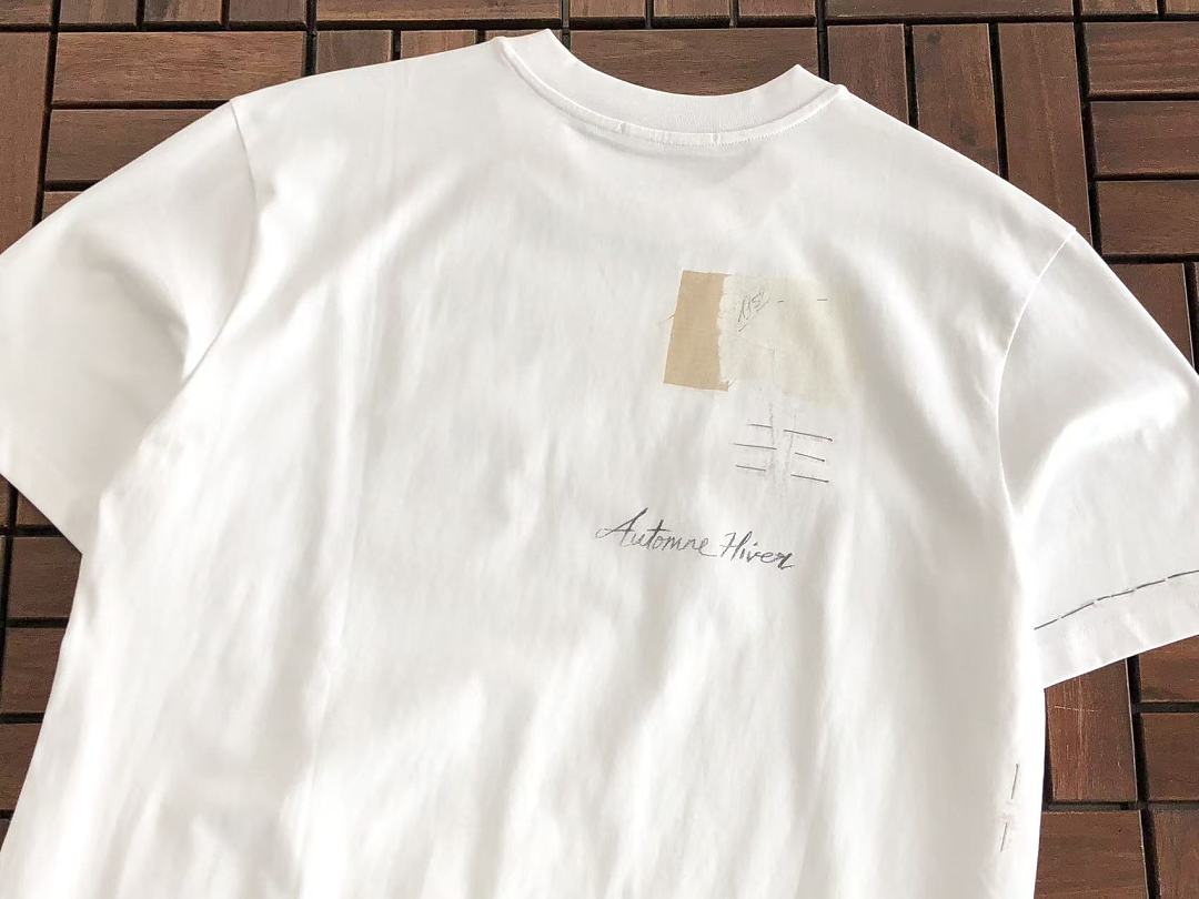 Other 🔥1:1🔥~266 G🔥🔥🔥🔥🔥🔥Y T-SHIRT 66081263 (Im 185CM 70KG Iwear Size S In The Photo) - Image 13