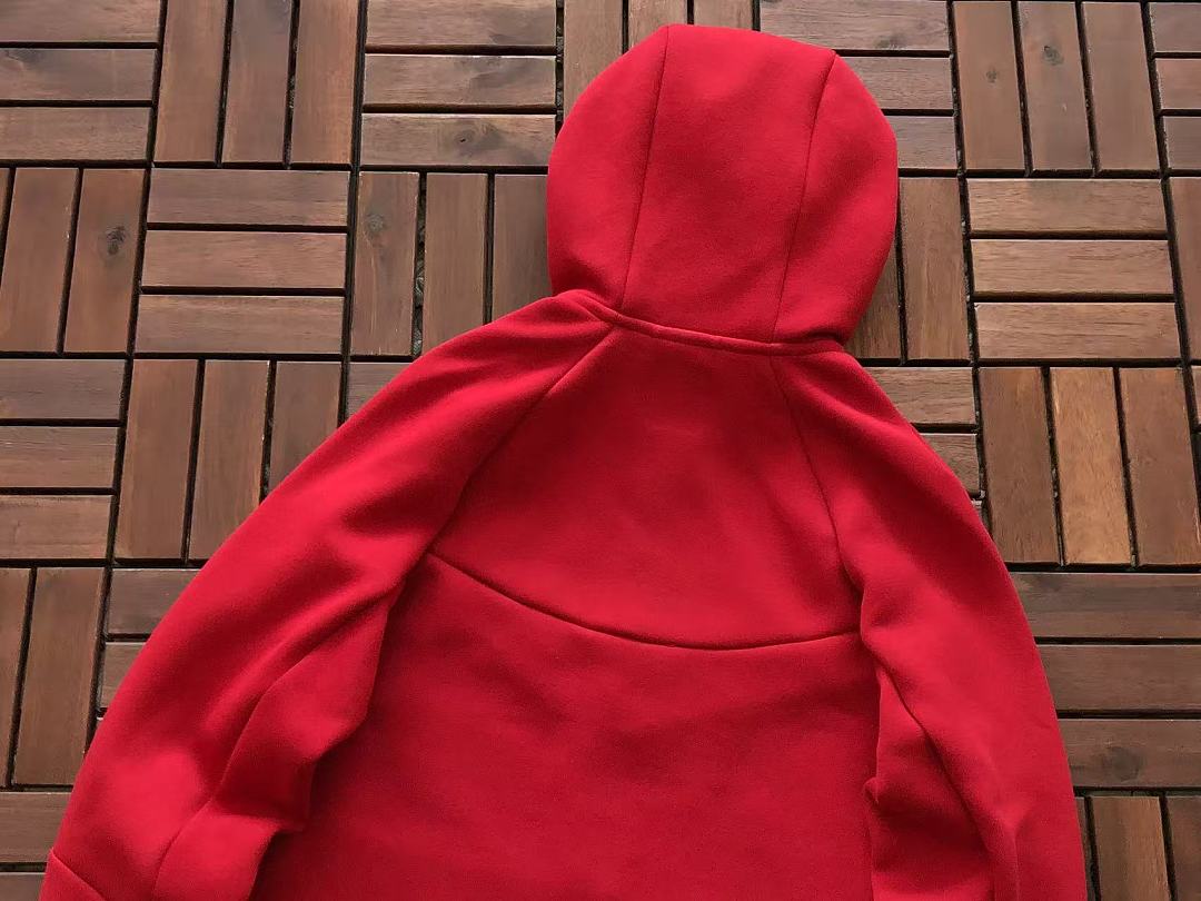 Other TF 2025 HV0949-687255 Zip-Up Coat HV0959-687245 Pants (Im 180CM 68KG Iwear Size S In The Photo) - Image 46