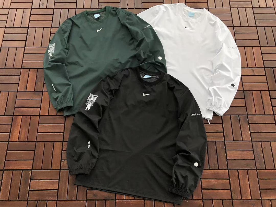 Other ~226 N🔥C🔥A & N🔥K🔥LONG-SLEEVE - Image 8