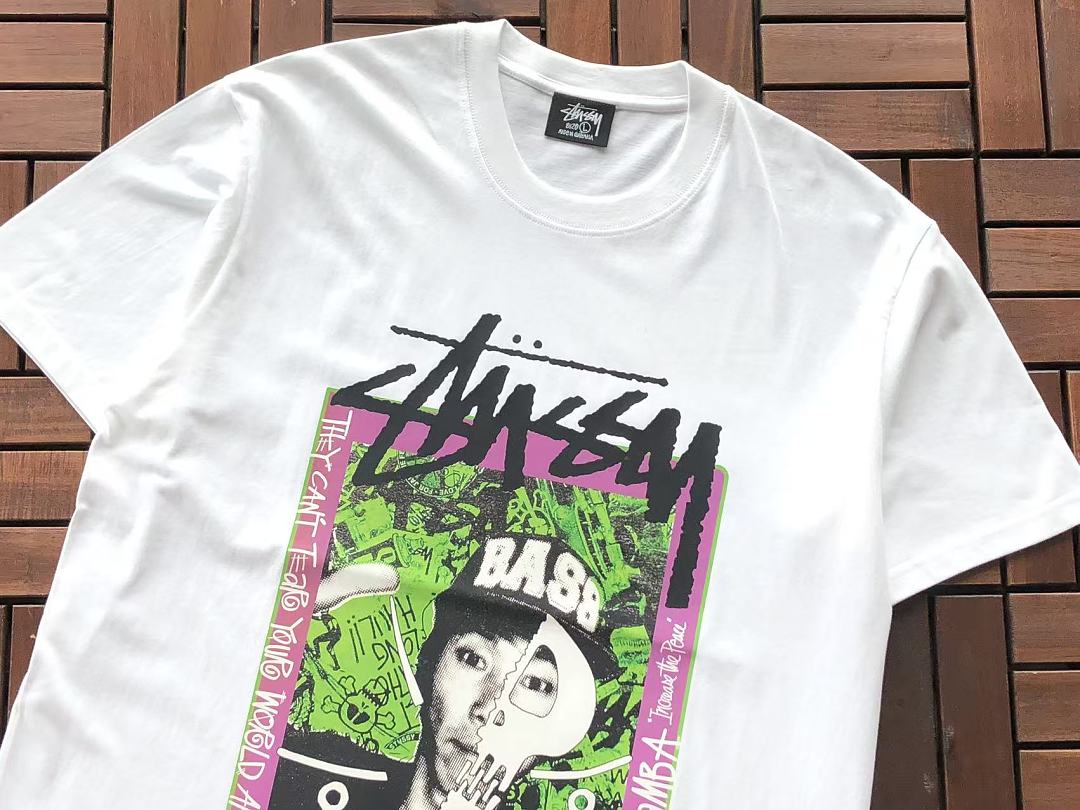 On Running ~79 ST🔥S🔥Y T-SHIRT 55042012 (Im 185CM 80KG Iwear Size XL In The Photo) - Image 9