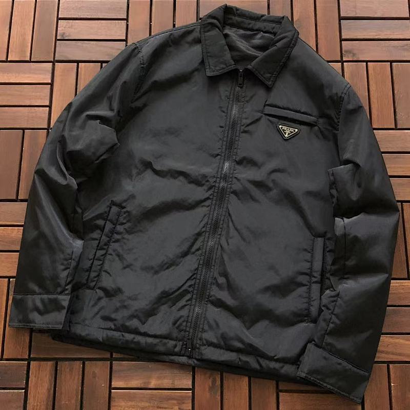 ~359 P🔥A🔥A JACKET 11112145 (Im 180CM 68KG Iwear Size L In The Photo), photo 1