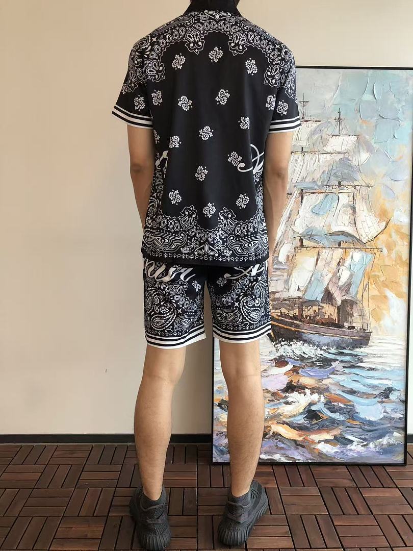 Other TOP~99 PANTS~99 AMIRI T-SHIRT SHIRT - Image 13