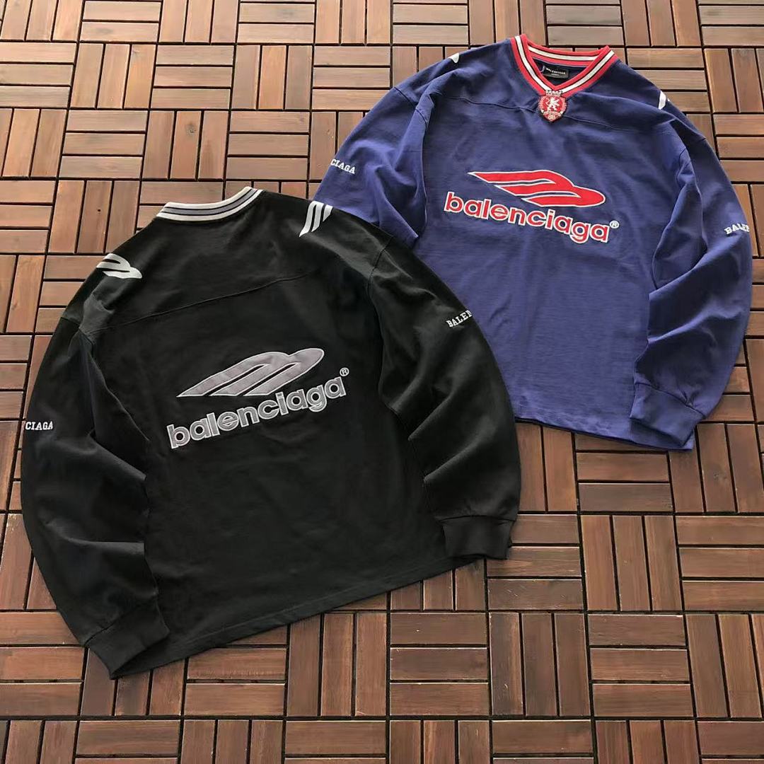 ~169 B🔥L🔥🔥🔥IA🔥A LONG-SLEEVE 33122121 (Im 180CM 68KG Iwear Size 2 In The Photo), photo 1