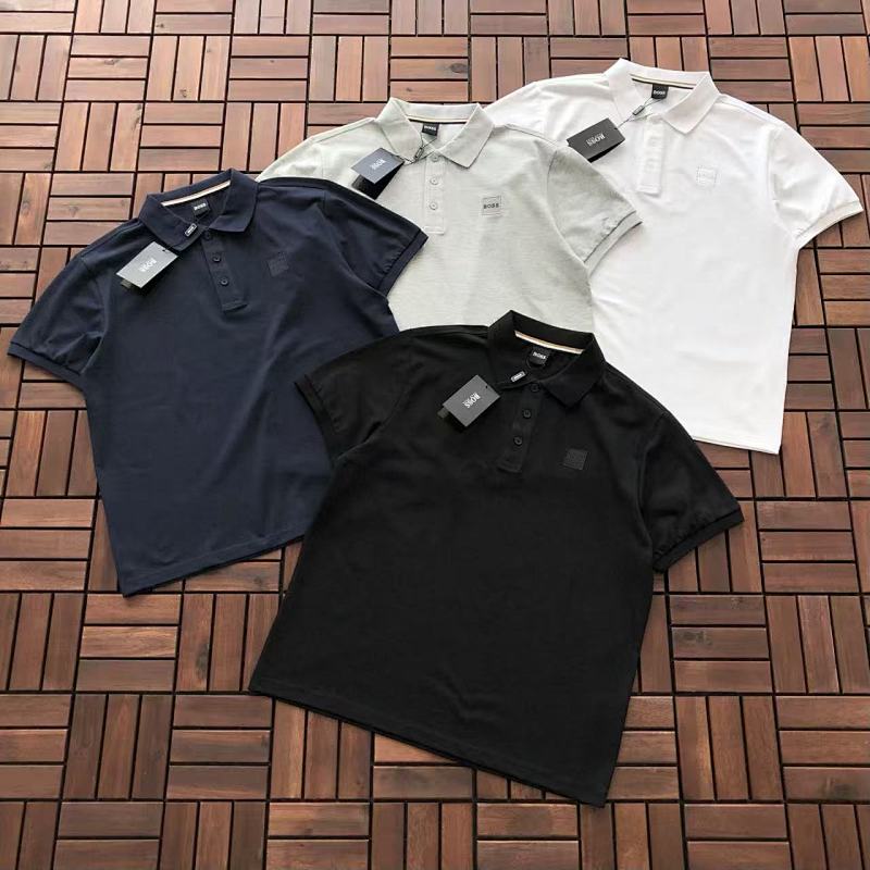 ~129 H🔥G🔥 B🔥🔥S T-SHIRT 22121726 (Im 185CM 80KG Iwear Size L In The Photo), photo 1
