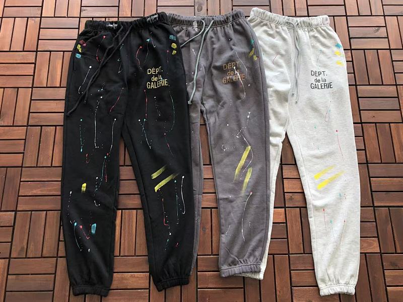 Other ~139 GALLERY DEPT TROUSERS 11111696 (Im 176CM 58KG Iwear Size S In The Photo), photo 1