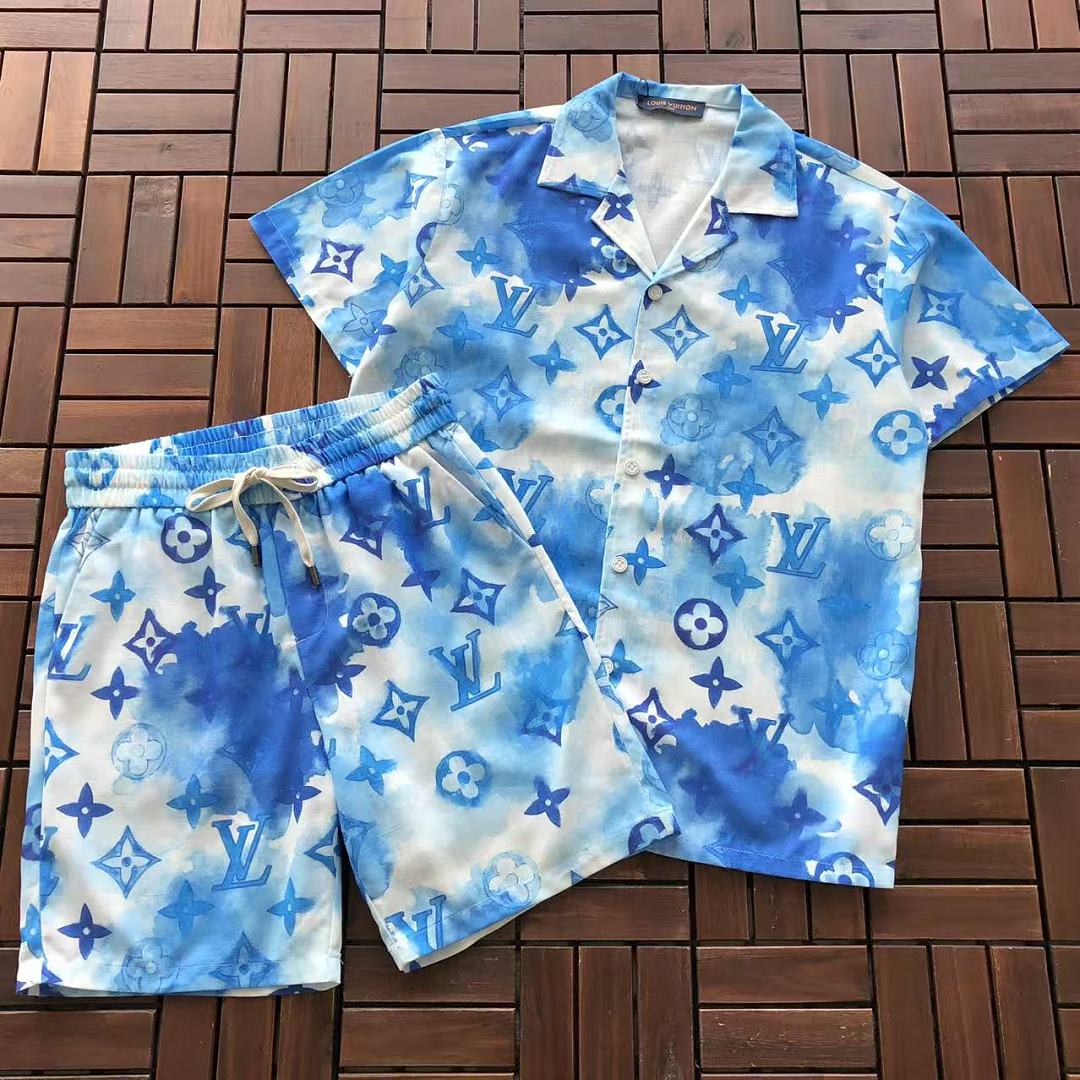 Other ~219 L🔥T-SHIRT SHIRT SHORTS 55070981 (Im 185CM 70KG Iwear Size L In The Photo), photo 1