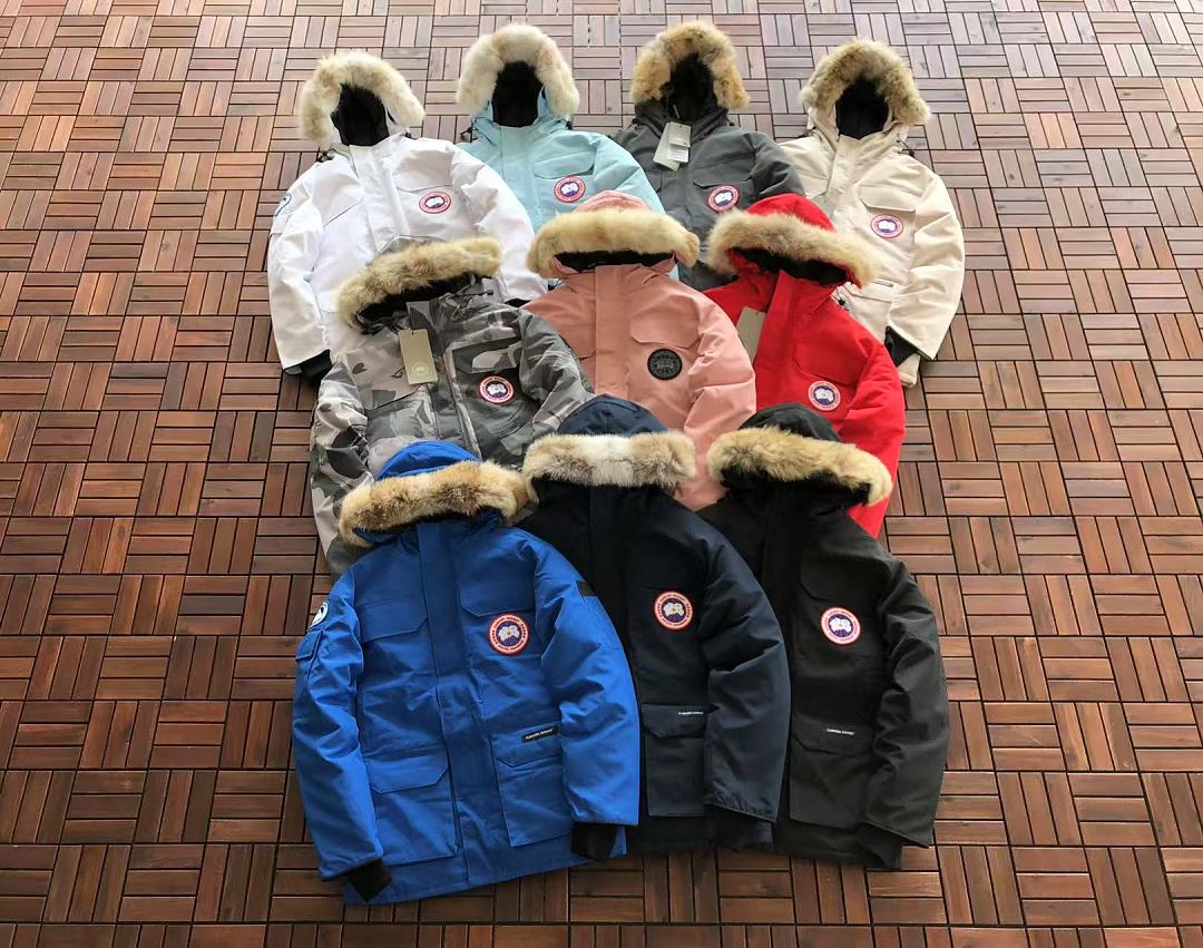 Other ~559 C🔥N🔥🔥A G🔥🔥🔥E DOWN JACKET 11082229 (Im 180CM 75KG Iwear Size M In The Photo), photo 1