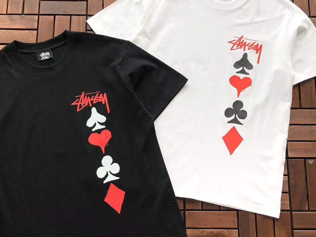 On Running ~ 79 ST🔥S🔥Y T-SHIRT 55042064 (Im 185CM 80KG Iwear Size L In The Photo) - Image 6