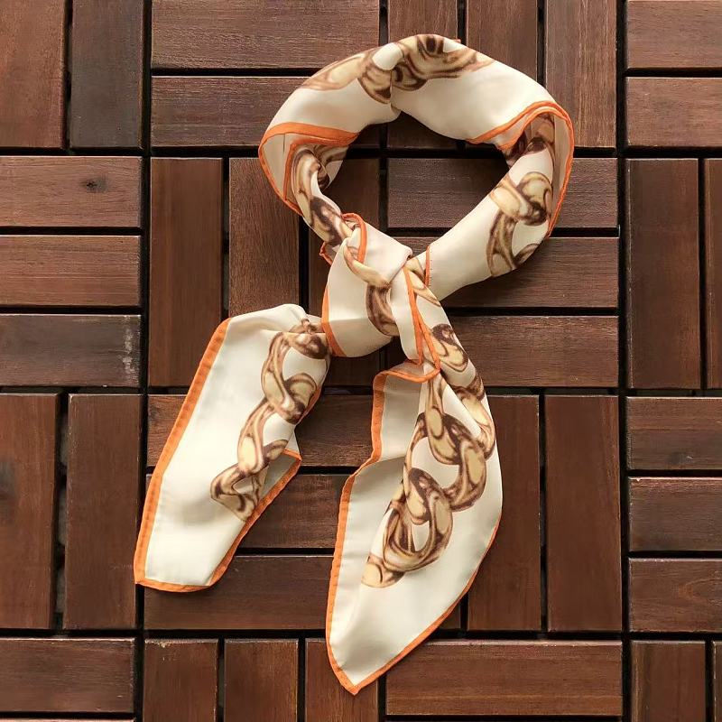 Other ~56 C🔥A🔥E🔥SCARF 55060185 (Long 87CM* Wide 87CM), photo 1