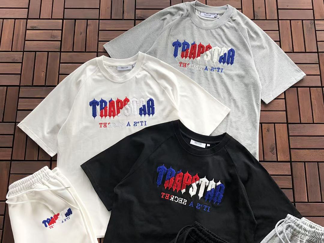 Other TOP~89 PANTS~95 TRAPSTAR T-SHIRT - Image 9
