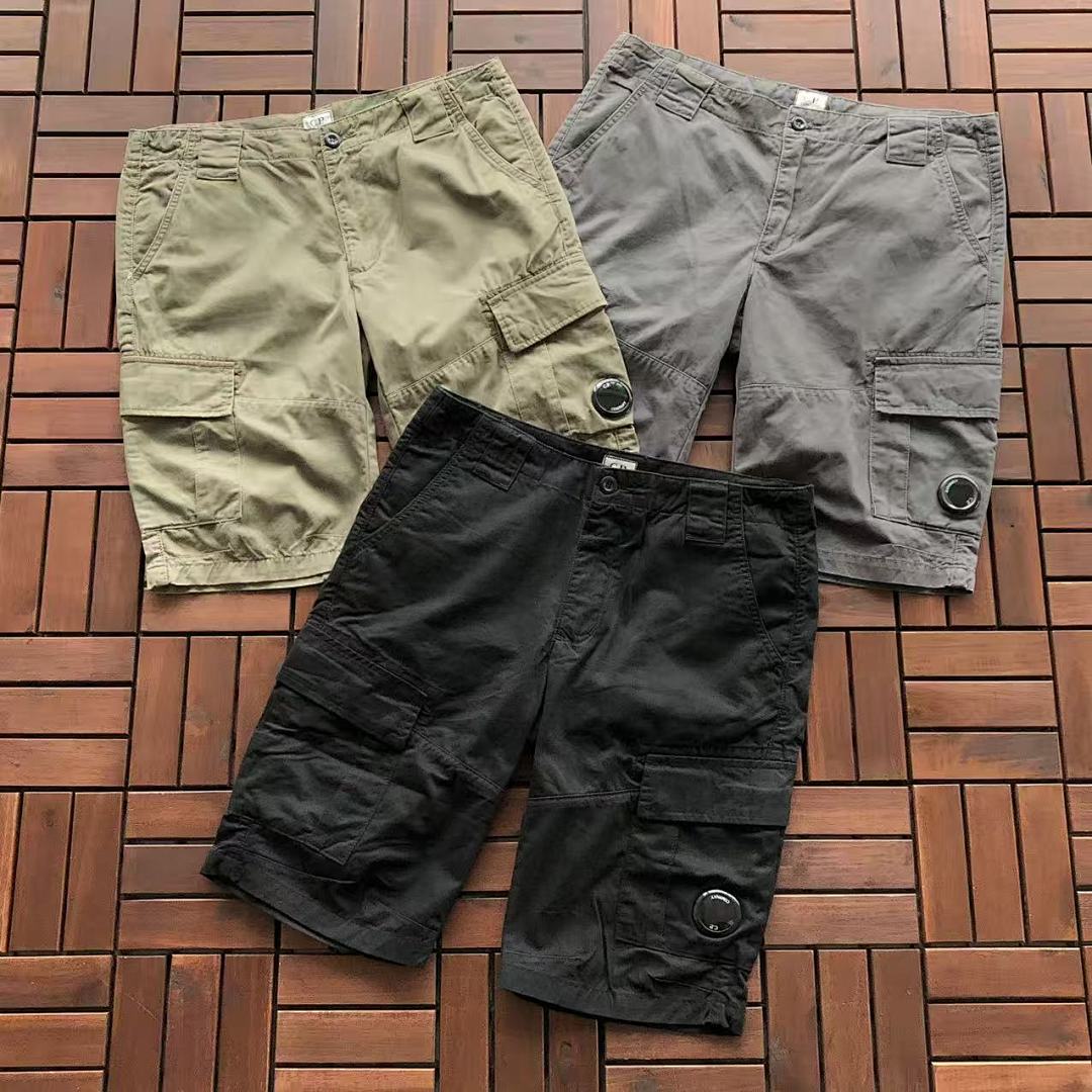 Other ~215 C.P. SHORTS 55030108 (Im 176CM 58KG Iwear Size 50 In The Photo), photo 1