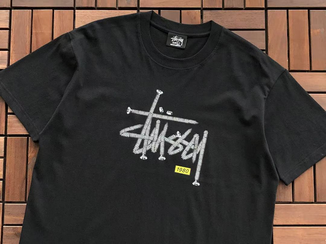 On Running ~79 ST🔥S🔥Y T-SHIRT 55040336 (Im 185CM 80KG Iwear Size L In The Photo) - Image 13