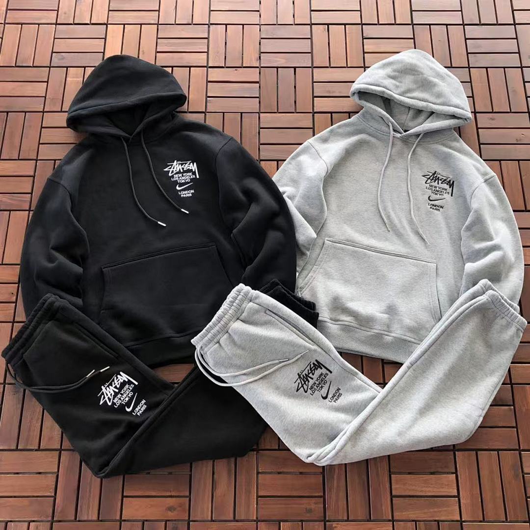 Other TOP~ 119 PANTS ~115 N🔥K🔥 & ST🔥S🔥YHOODIE TROUSRS