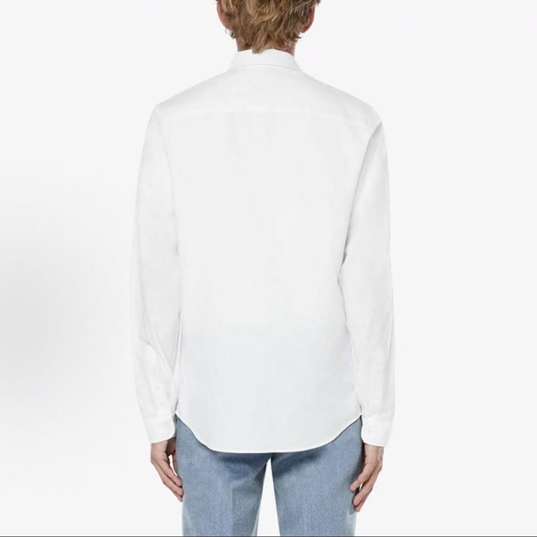 Other ~165 A🔥I LONG-SLEEVE 55060769 (Im 185CM 80KG Iwear Size M In The Photo) - Image 8