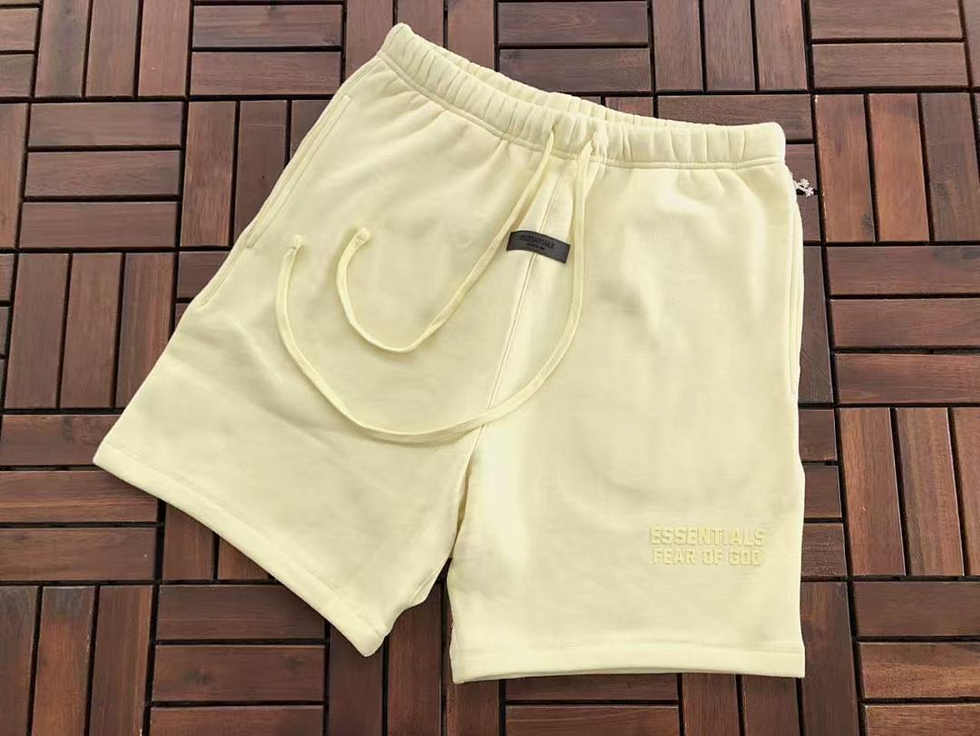 Other TOP109 PANTS119 FOG T-SHIRT SHORTS FLEECE 88032353 (Im 176CM 58KG Iwear Size M In The Photo) - Image 38