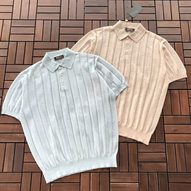 189 L🔥🔥O P🔥A🔥A T-SHIRT SWEATER 88070106 (Im 185CM 80KG Iwear Size 50 In The Photo), photo 1