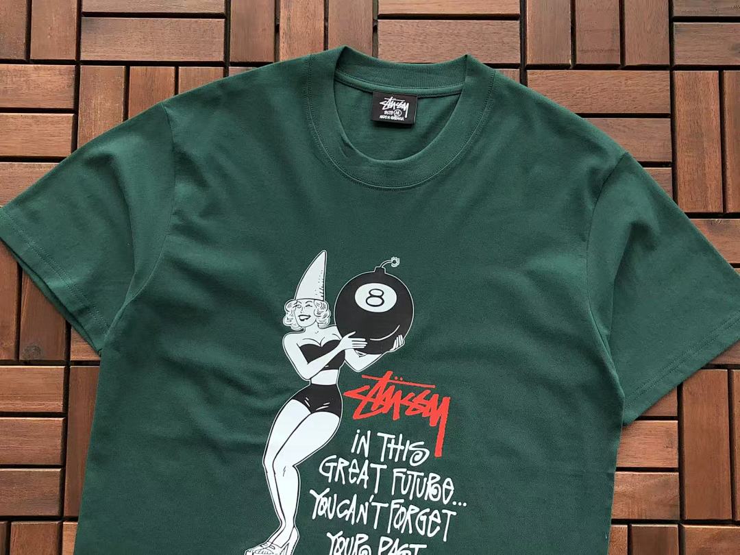 On Running ~79 ST🔥S🔥Y T-SHIRT 55040330 (Im 185CM 80KG Iwear Size M In The Photo) - Image 21