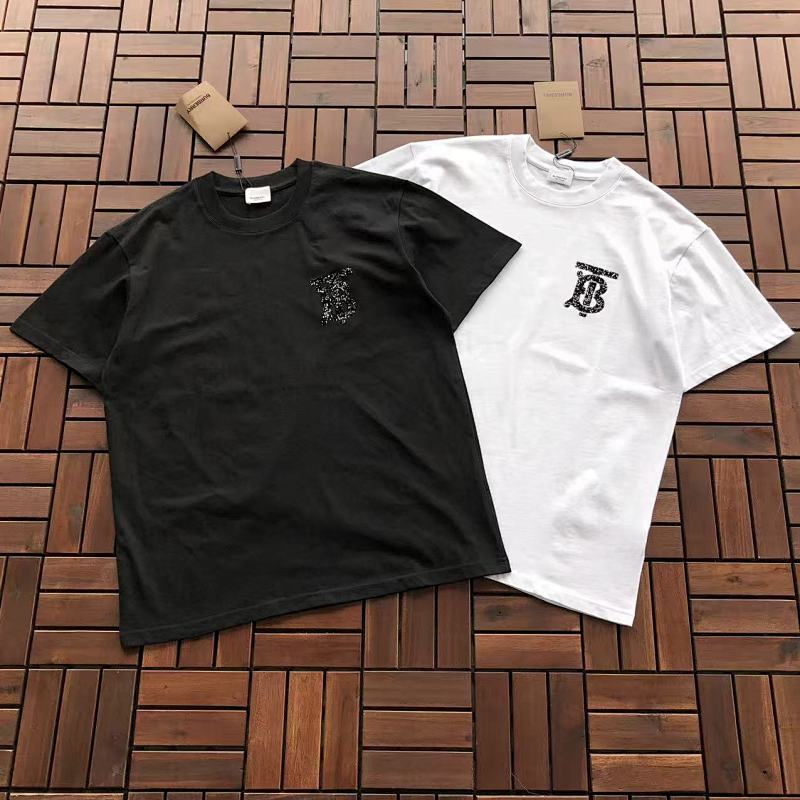 ~129 B🔥RB🔥RRY T-SHIRT 11102309 (Im 180CM 68KG Iwear Size M In The Photo), photo 1