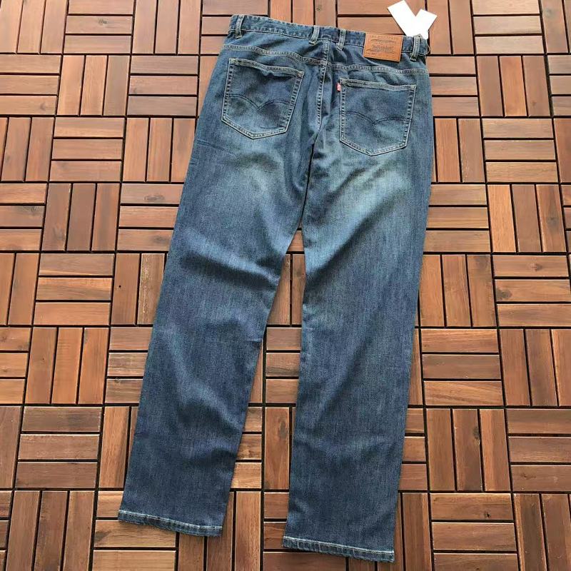 Other ~215 LEš„IS JEANS 66020636 (Im 185CM 70KG Iwear Size 34 In The Photo), photo 1