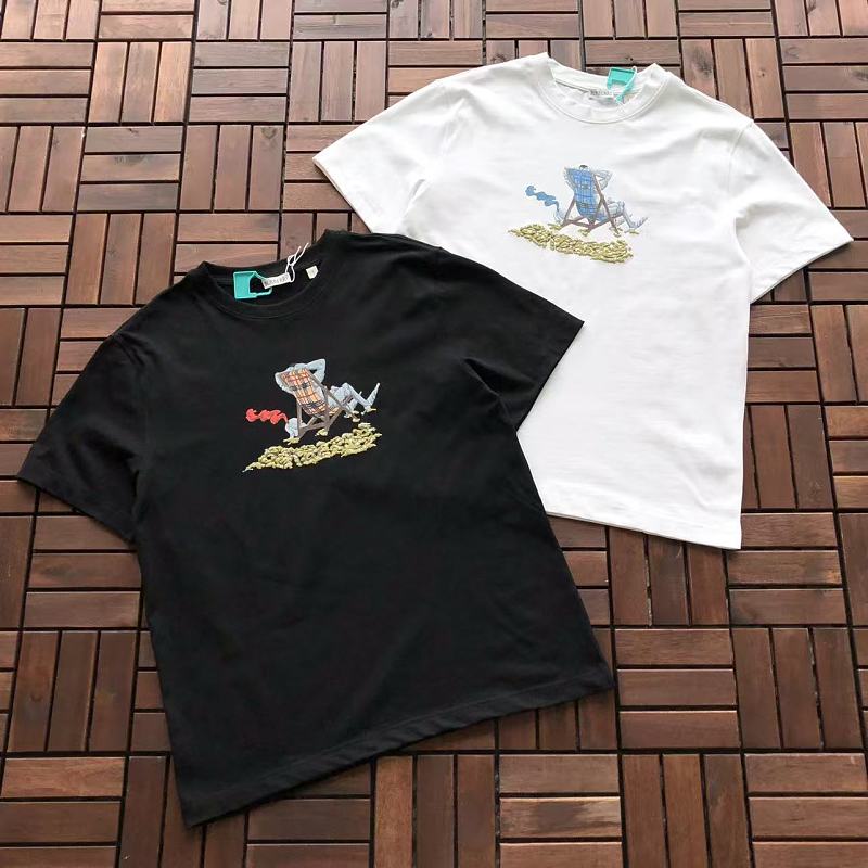 Other ~129 B🔥RB🔥RRY T-SHIRT 77051257 (Im 185CM 80KG Iwear Size S In The Photo), photo 1