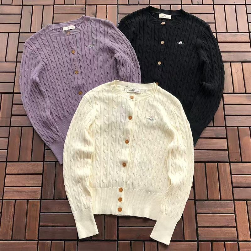~179 VIVIENNE WESTWOOD SWEATER, photo 1