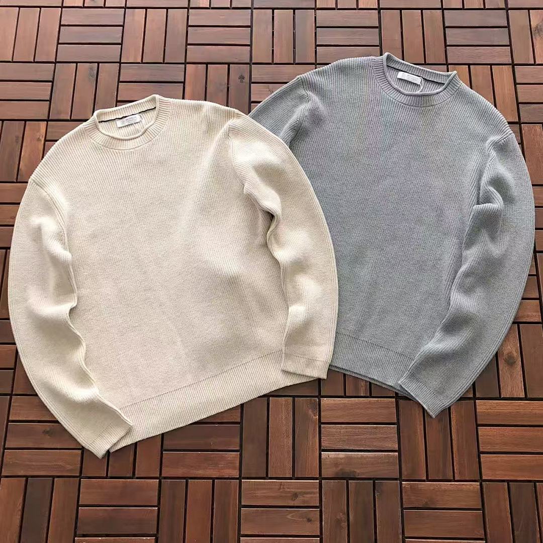 Other ~289 BR🔥N🔥L🔥O C🔥CI🔥🔥L🔥I SWEATER 11112128 (Im 176CM 58KG Iwear Size M In The Photo), photo 1