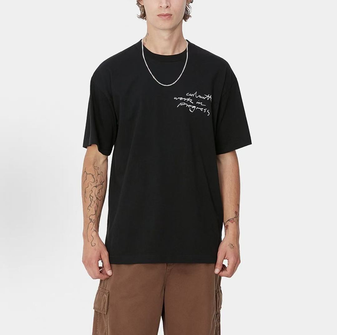 On Running ~95 C🔥RH🔥RTT T-SHIRT 55051716 (Im 185CM 70KG Iwear Size XL In The Photo) - Image 4