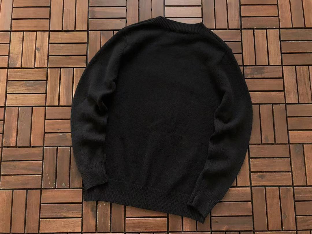 Other ~139 B🔥RB🔥RRY SWEATER 77010915 (Im 176CM 58KG Iwear Size M In The Photo) - Image 20