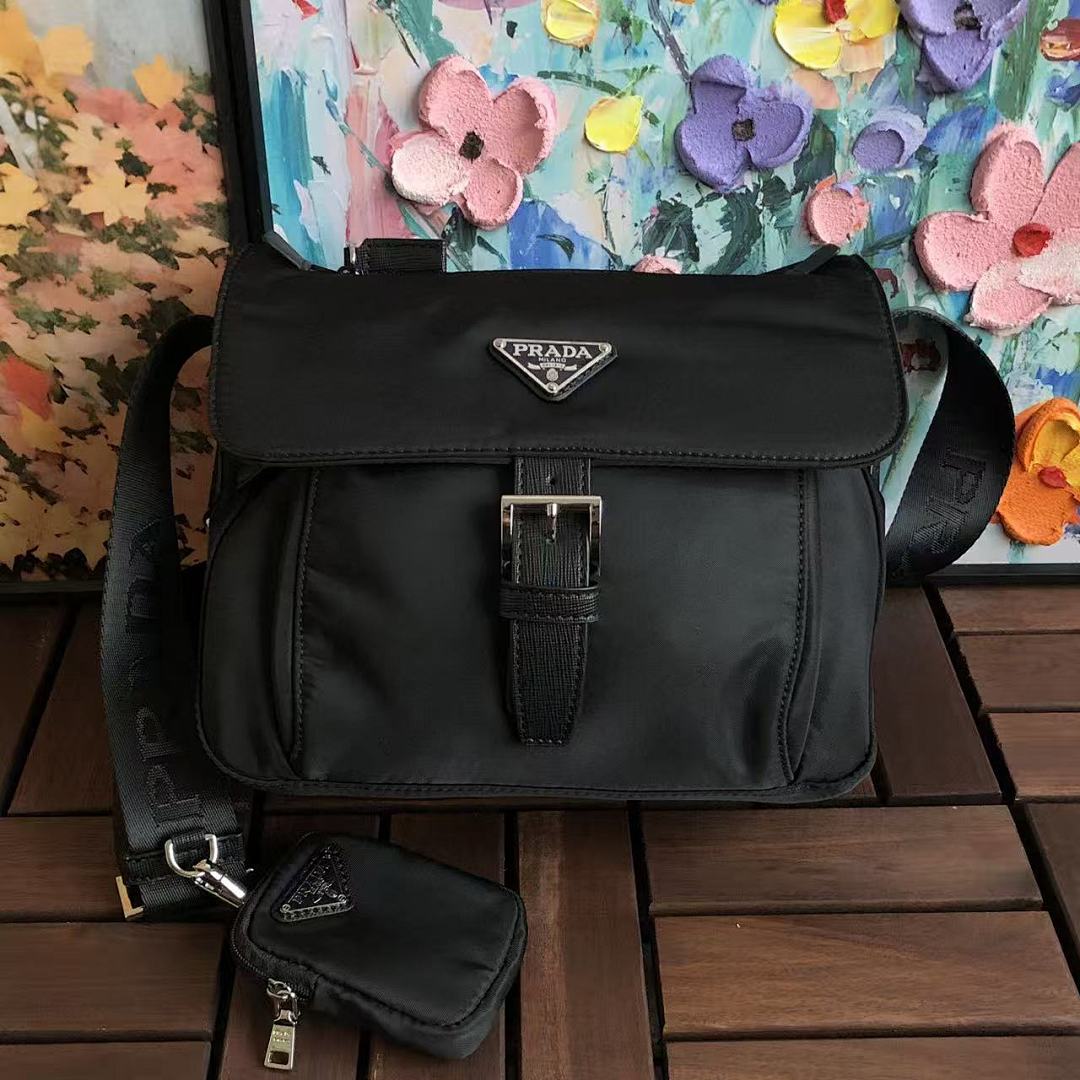 ~199 P🔥A🔥A BAG 66040195 (Long 25CM* Wide 20CM* High 10CM), photo 1